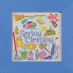 (image for) Spring Cleaning (2024)
